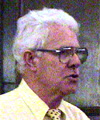 Photo of Clyde Hendrick